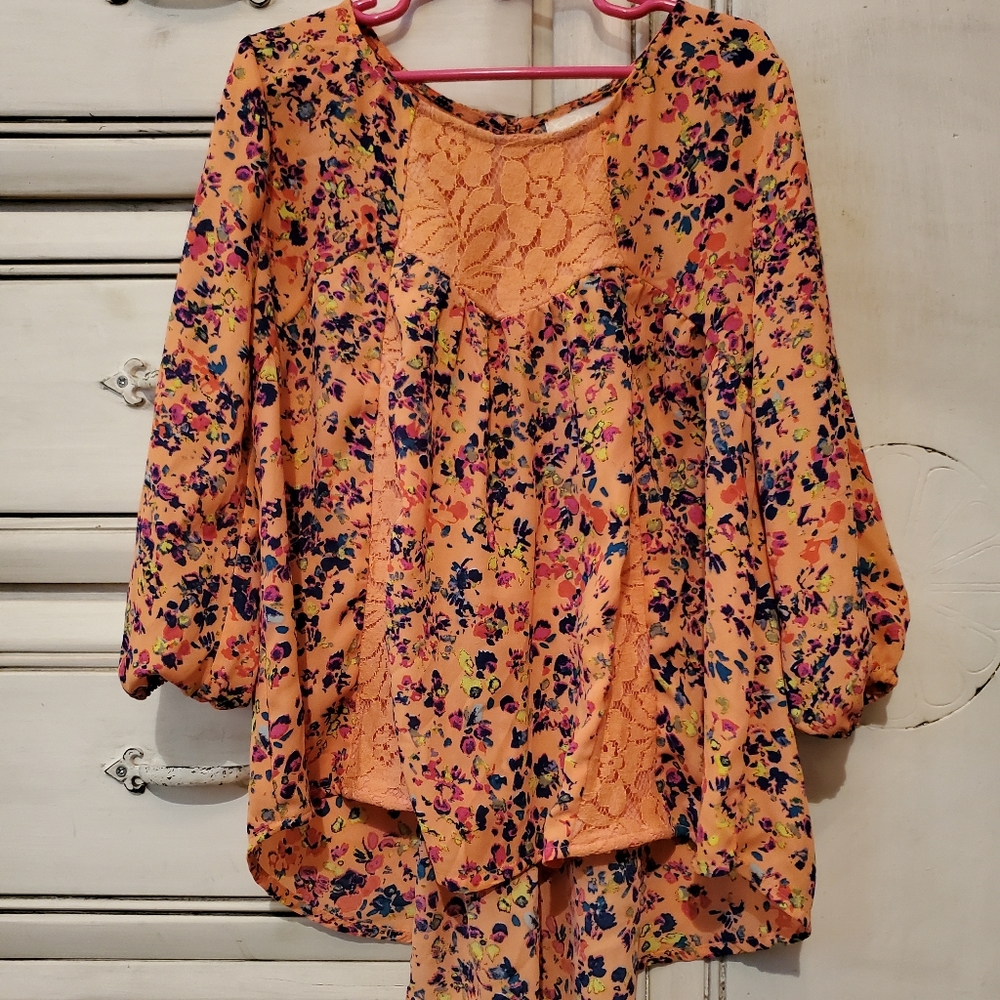 GB Girl's Top